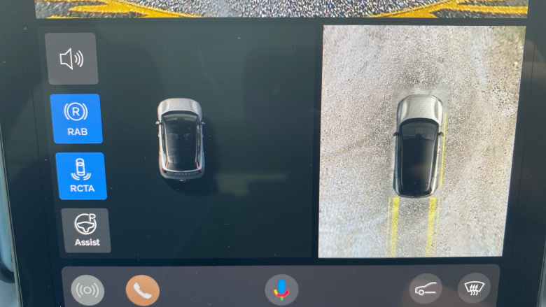 Volvo EX30 315kW Twin Motor Performance Ultra 69kWh 5dr Auto Electric Estate